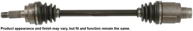 CARDONE Reman CV Axle Assembly P/N:60-4295 Fits: Honda Ridgeline 13-06 - Image 1