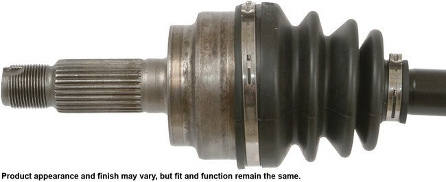 CARDONE Reman CV Axle Assembly P/N:60-4295 Fits: Honda Ridgeline 13-06 - Image 2