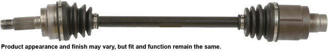 CARDONE Reman CV Axle Assembly P/N:60-4296 Fits: Honda Ridgeline 13-06 - Image 1