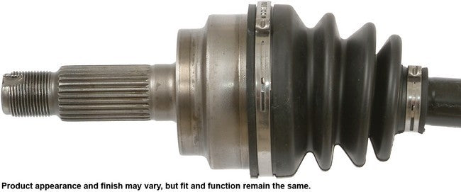 CARDONE Reman CV Axle Assembly P/N:60-4296 Fits: Honda Ridgeline 13-06 - Image 2