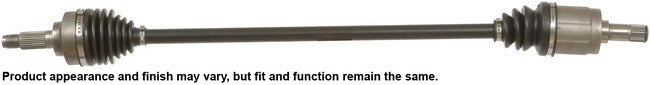 CARDONE Reman CV Axle Assembly P/N:60-4300 Fits: Honda Insight 14-10 - Image 1