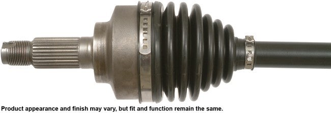 CARDONE Reman CV Axle Assembly P/N:60-4300 Fits: Honda Insight 14-10 - Image 2