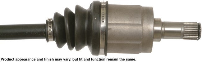 CARDONE Reman CV Axle Assembly P/N:60-4300 Fits: Honda Insight 14-10 - Image 3