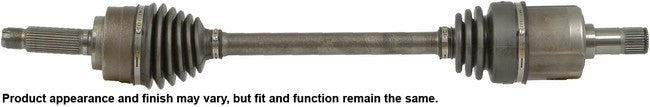 CARDONE Reman CV Axle Assembly P/N:60-4301 Fits: Acura Mdx 13-10, Acura Zdx 13-10 - Image 1