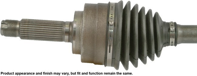 CARDONE Reman CV Axle Assembly P/N:60-4301 Fits: Acura Mdx 13-10, Acura Zdx 13-10 - Image 2