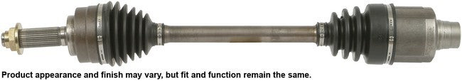 CARDONE Reman CV Axle Assembly P/N:60-4302 Fits: Acura Mdx 13-10, Acura Zdx 13-10 - Image 1