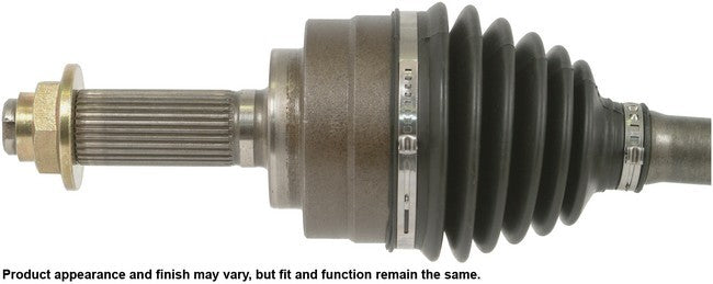 CARDONE Reman CV Axle Assembly P/N:60-4302 Fits: Acura Mdx 13-10, Acura Zdx 13-10 - Image 2