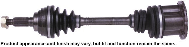 CARDONE Reman CV Axle Assembly P/N:60-5000 Fits: Toyota Camry 91-83 - Image 1