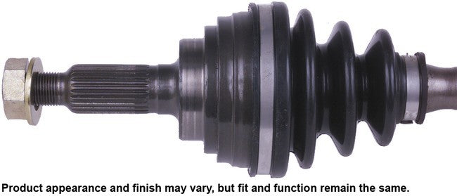 CARDONE Reman CV Axle Assembly P/N:60-5000 Fits: Toyota Camry 91-83 - Image 2