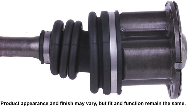 CARDONE Reman CV Axle Assembly P/N:60-5000 Fits: Toyota Camry 91-83 - Image 3