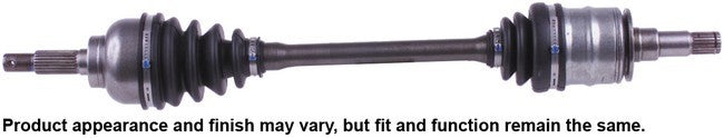 CARDONE Reman CV Axle Assembly P/N:60-5001 Fits: Toyota Tercel 88-83 - Image 1