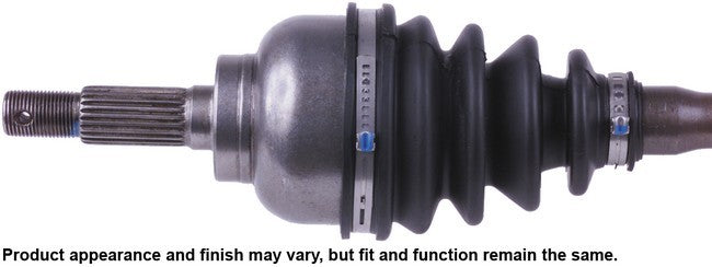 CARDONE Reman CV Axle Assembly P/N:60-5001 Fits: Toyota Tercel 88-83 - Image 2
