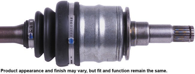 CARDONE Reman CV Axle Assembly P/N:60-5001 Fits: Toyota Tercel 88-83 - Image 3