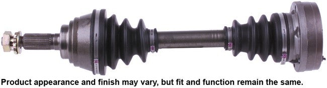 CARDONE Reman CV Axle Assembly P/N:60-5003 Fits: Lexus Es250 91-90, Toyota Camry 91-88, Toyota Celica 89-88 - Image 1