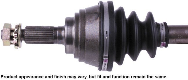CARDONE Reman CV Axle Assembly P/N:60-5003 Fits: Lexus Es250 91-90, Toyota Camry 91-88, Toyota Celica 89-88 - Image 2