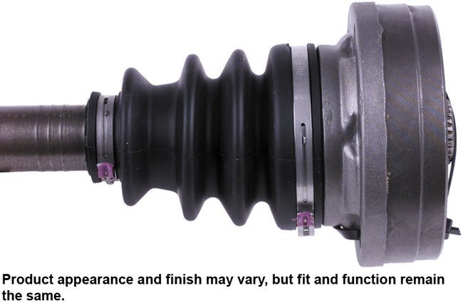 CARDONE Reman CV Axle Assembly P/N:60-5003 Fits: Lexus Es250 91-90, Toyota Camry 91-88, Toyota Celica 89-88 - Image 3