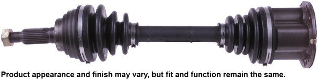 CARDONE Reman CV Axle Assembly P/N:60-5007 Fits: Toyota Celica 89-86 - Image 1