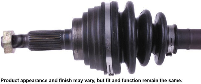 CARDONE Reman CV Axle Assembly P/N:60-5007 Fits: Toyota Celica 89-86 - Image 2