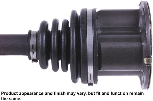 CARDONE Reman CV Axle Assembly P/N:60-5007 Fits: Toyota Celica 89-86 - Image 3