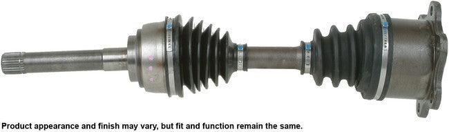 CARDONE Reman CV Axle Assembly P/N:60-5009 Fits: Toyota 4runner 95-86, Toyota Pickup 95-86 - Image 1
