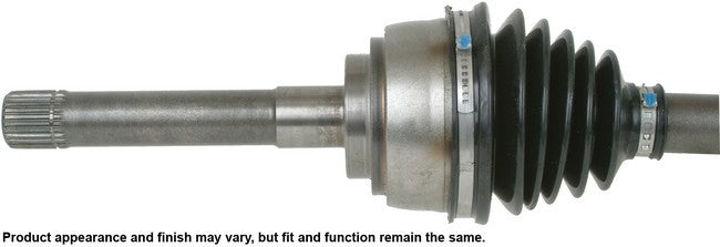 CARDONE Reman CV Axle Assembly P/N:60-5009 Fits: Toyota 4runner 95-86, Toyota Pickup 95-86 - Image 2