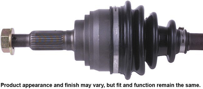 CARDONE Reman CV Axle Assembly P/N:60-5010 Fits: Toyota Camry 91-90, Toyota Rav4 00-96 - Image 2