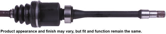 CARDONE Reman CV Axle Assembly P/N:60-5010 Fits: Toyota Camry 91-90, Toyota Rav4 00-96 - Image 3