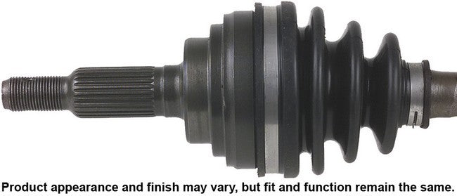 CARDONE Reman CV Axle Assembly P/N:60-5013 Fits: Toyota Paseo 98-92, Toyota Tercel 99-87 - Image 2