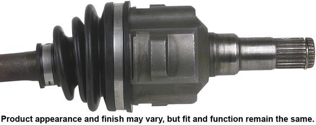 CARDONE Reman CV Axle Assembly P/N:60-5013 Fits: Toyota Paseo 98-92, Toyota Tercel 99-87 - Image 3