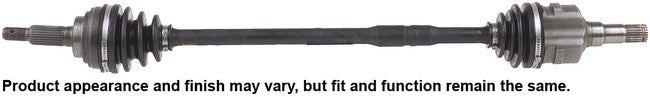 CARDONE Reman CV Axle Assembly P/N:60-5015 Fits: Toyota Paseo 98-92, Toyota Tercel 99-87 - Image 1