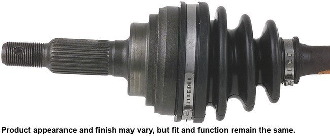 CARDONE Reman CV Axle Assembly P/N:60-5015 Fits: Toyota Paseo 98-92, Toyota Tercel 99-87 - Image 2