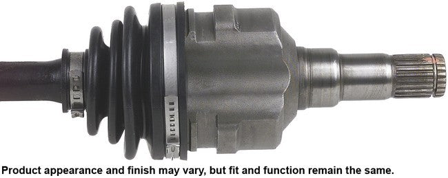 CARDONE Reman CV Axle Assembly P/N:60-5015 Fits: Toyota Paseo 98-92, Toyota Tercel 99-87 - Image 3