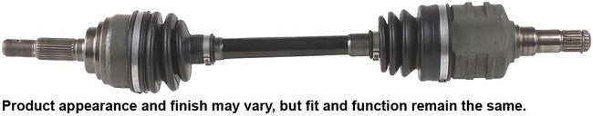 CARDONE Reman CV Axle Assembly P/N:60-5017 Fits: Toyota Camry 01-92, Toyota Solara 01-99 - Image 1