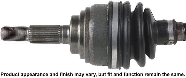 CARDONE Reman CV Axle Assembly P/N:60-5017 Fits: Toyota Camry 01-92, Toyota Solara 01-99 - Image 2