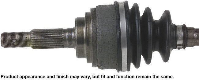 CARDONE Reman CV Axle Assembly P/N:60-5019 Fits: Toyota Camry 01-92, Toyota Solara 01-99 - Image 2