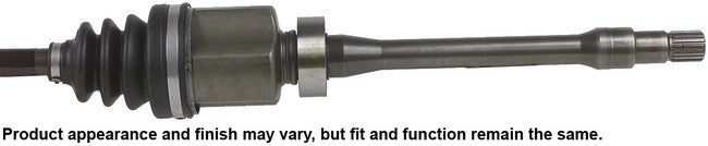 CARDONE Reman CV Axle Assembly P/N:60-5019 Fits: Toyota Camry 01-92, Toyota Solara 01-99 - Image 3