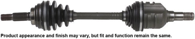 CARDONE Reman CV Axle Assembly P/N:60-5020 Fits: Toyota Celica 93-90, Toyota Mr2 95-92 - Image 1