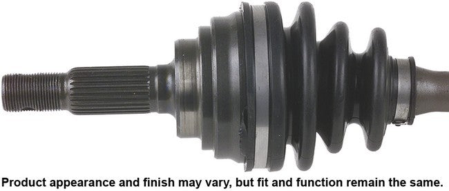 CARDONE Reman CV Axle Assembly P/N:60-5020 Fits: Toyota Celica 93-90, Toyota Mr2 95-92 - Image 2