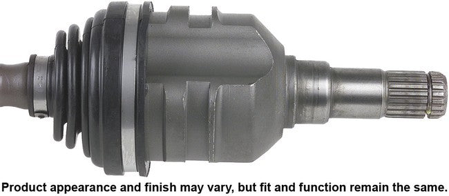 CARDONE Reman CV Axle Assembly P/N:60-5020 Fits: Toyota Celica 93-90, Toyota Mr2 95-92 - Image 3