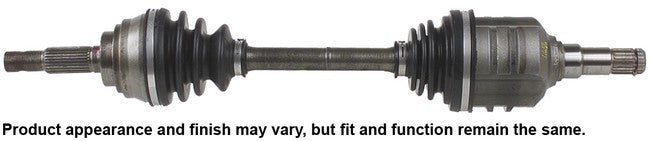 CARDONE Reman CV Axle Assembly P/N:60-5022 Fits: Toyota Camry 1988 - Image 1