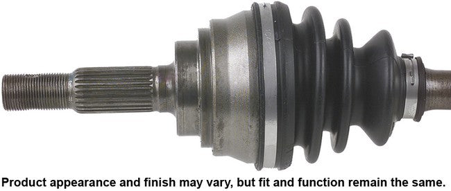 CARDONE Reman CV Axle Assembly P/N:60-5022 Fits: Toyota Camry 1988 - Image 2