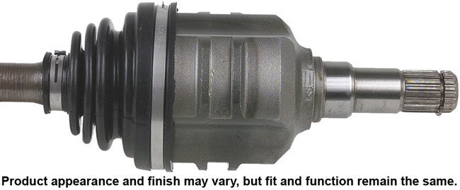 CARDONE Reman CV Axle Assembly P/N:60-5022 Fits: Toyota Camry 1988 - Image 3