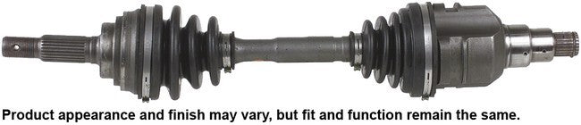 CARDONE Reman CV Axle Assembly P/N:60-5023 Fits: Toyota Corolla 92-88, Toyota Rav4 00-96 - Image 1
