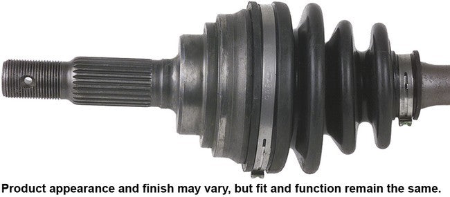 CARDONE Reman CV Axle Assembly P/N:60-5023 Fits: Toyota Corolla 92-88, Toyota Rav4 00-96 - Image 2