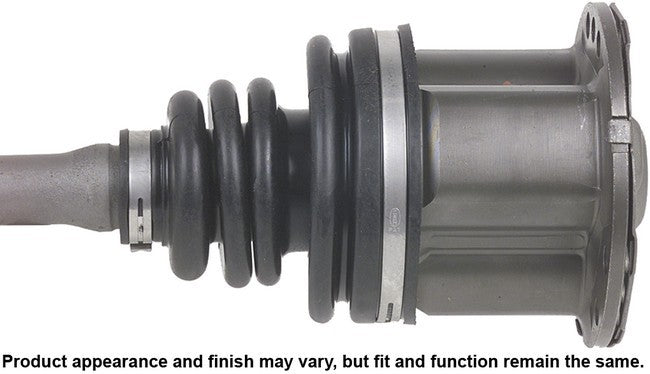 CARDONE Reman CV Axle Assembly P/N:60-5025 Fits: Toyota Corolla 85-84 - Image 3