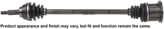 CARDONE Reman CV Axle Assembly P/N:60-5027 Fits: Toyota Camry 86-84 - Image 1