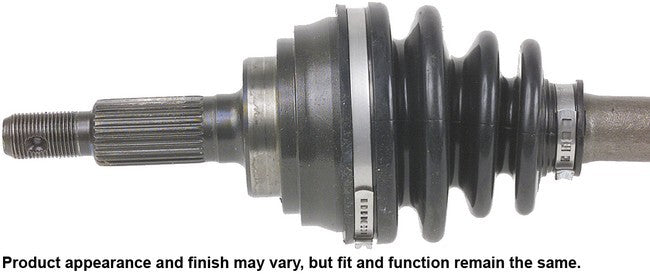 CARDONE Reman CV Axle Assembly P/N:60-5027 Fits: Toyota Camry 86-84 - Image 2