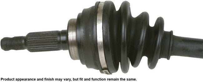 CARDONE Reman CV Axle Assembly P/N:60-5030 Fits: Toyota Corolla 85-84 - Image 2