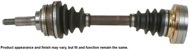 CARDONE Reman CV Axle Assembly P/N:60-5031 Fits: Toyota Celica 93-88 - Image 1