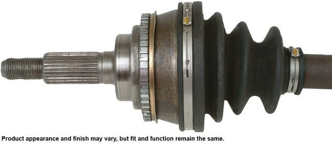 CARDONE Reman CV Axle Assembly P/N:60-5031 Fits: Toyota Celica 93-88 - Image 2